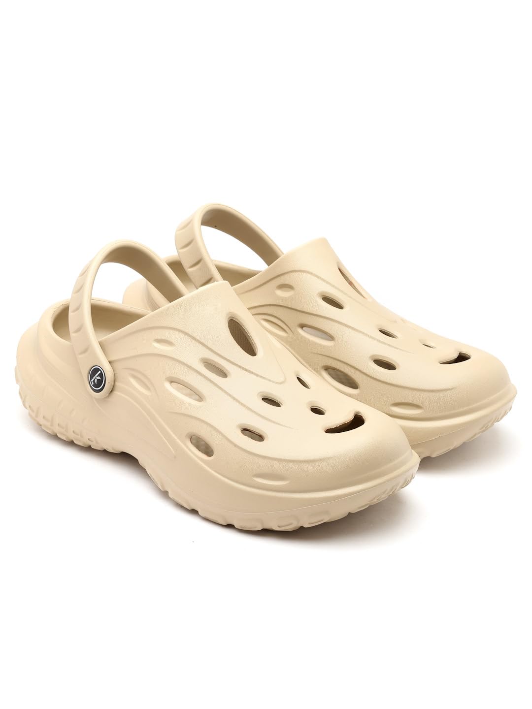 zenwear BERSACHE Extra Soft Classic Casual with Regular wear with Ultra Soft & Flexibility Technology Wedges for Men's-picture-29