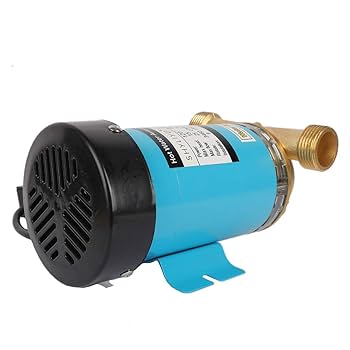 ZEAL ズイール AMAZONAS PUSH WATER ZEAL ズイール AMAZONAS PUSH WATER SHYLIYU 115V/60HZ 120W 3/4