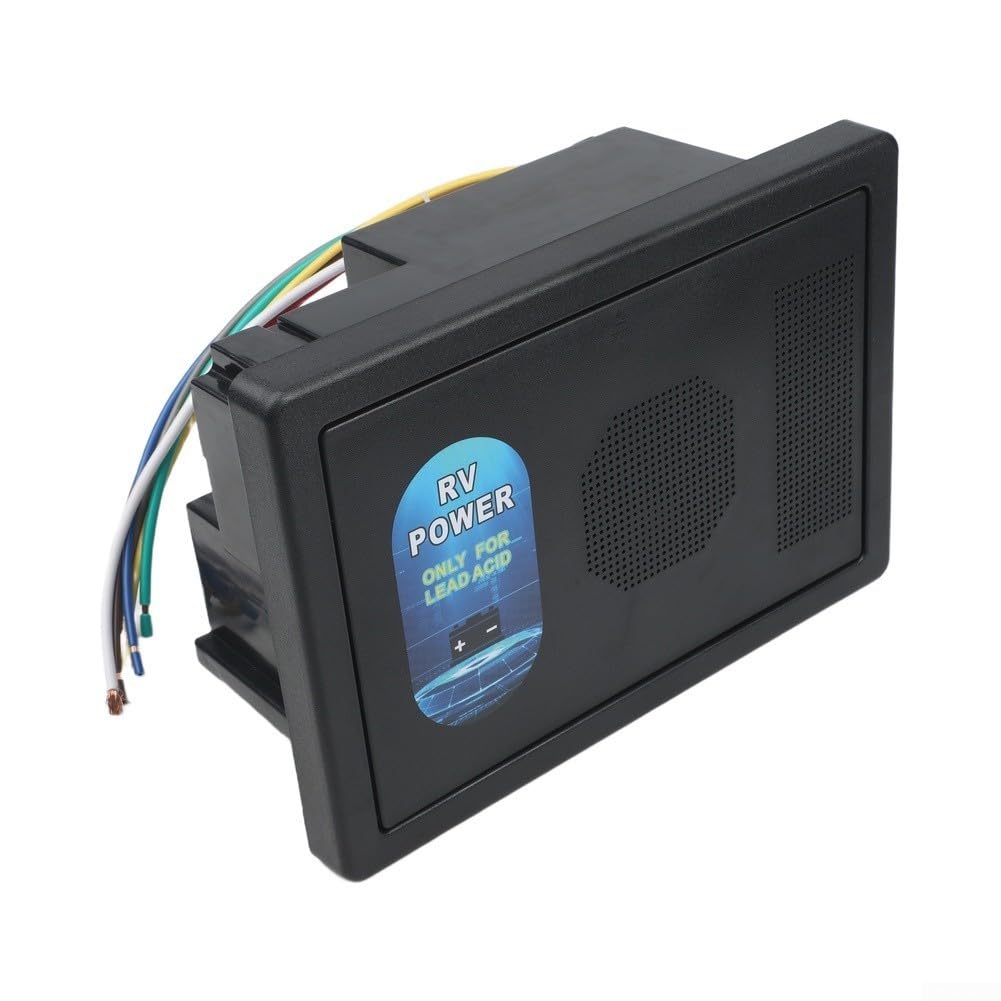 Wandler 35A mit Lithium und Blei-Säure Erkennung