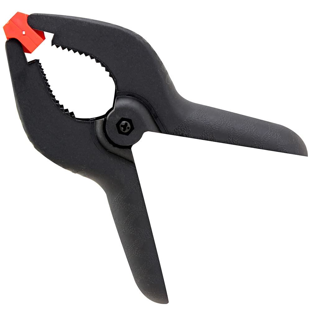 Dekton 9 Inches Plastic Clamp