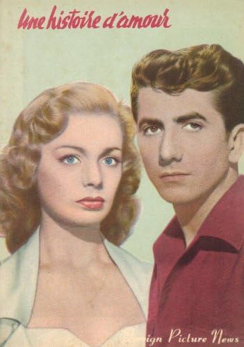 Amazon Co Jp 映画パンフレット 恋路 外国映画社版 監督 ギイ フルラン 出演 ルイ ジュウヴェ ダニエル ジェラン ダニイ ロバン ジョルジュ シャマラ ヨランド ラフォン マルセル エラン ルネ ステェヴ パスール ホーム キッチン