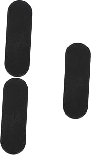 Generic 3 Pçs Suporte De Anel De Telefone Móvel Suporte Ajustável Acessórios De Anel Telefones Wi-Fi Suporte De Telefone Para Acessório De Telefone Manual Alça De Telefone Celular Suporte