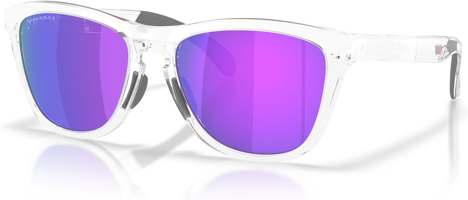 Oakley Oo9503 Frogskins Range XL Round Sunglasses
