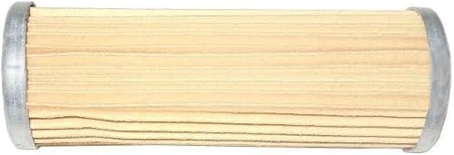 Miniatura 4 de Nuevo filtro de combustible con junta tórica y recipiente compatible con Kubota B20 B21 B2100 B2150 B2400 B2710