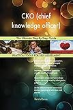 kompass  CKO (chief knowledge officer) The Ultimate Step-By-Step Guide (English Edition)