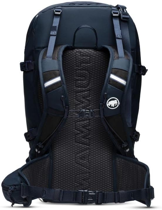 マムート エナジー ST 32 ウィメン バックパック ハイウェイ×マリーン