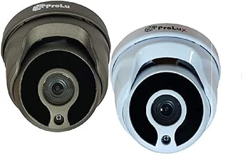 Prolux Security Surveillance Compatible PX 610 F2W PX 610 F2G