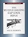 Price comparison product image Muzzle-Loading Cap Lock Rifle (Classic Gun Books) (Stackpole Classic Gun Books)