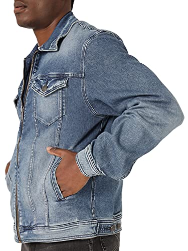 Rock & Republic Men's Denim Jacket3