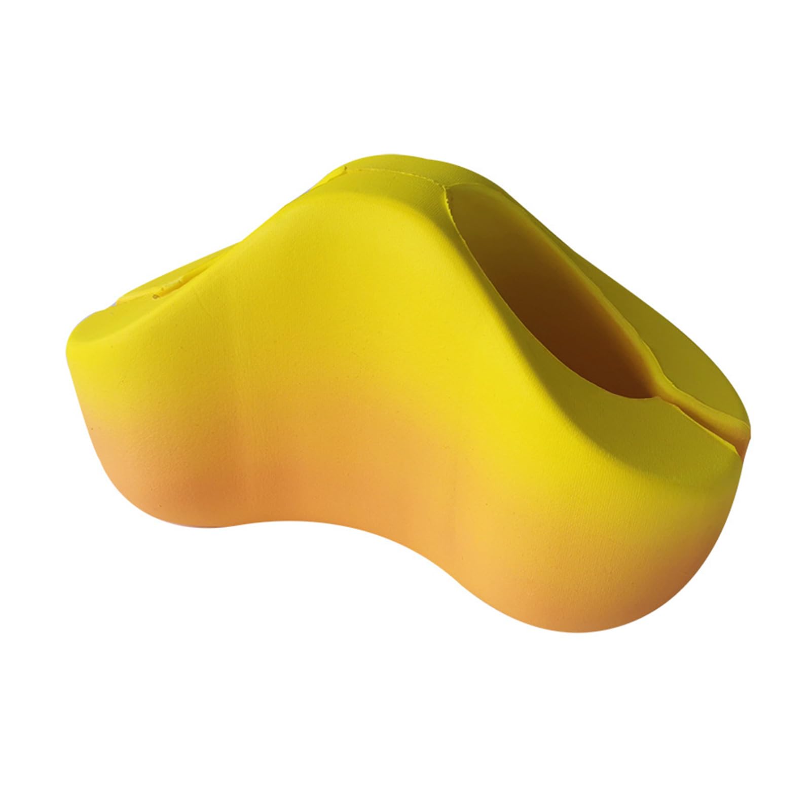 Pull Buoys - Galleggiante per bambini e adulti, correggendo le posture di nuoto, galleggiante, strumento di aiuto per allenatore