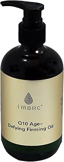 Facial Oil for Beauty Machien Spare Parts for Facial Equipment Use Massage Elitzia ETMO54 (Facial Oil)