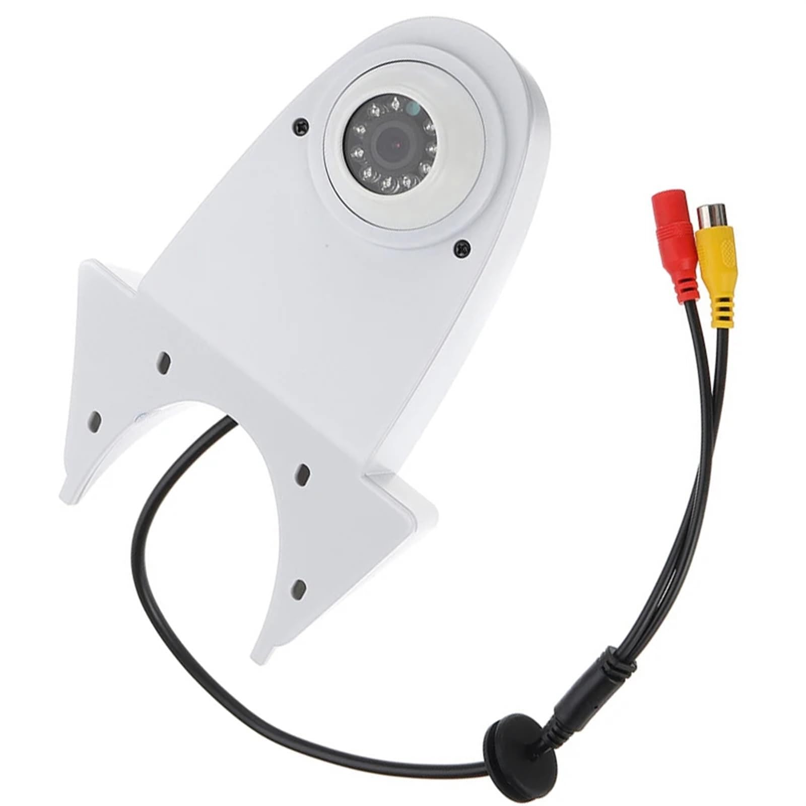 Caméra de recul anti angle mort pour VW Crafter Transporter - 6