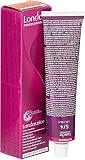 Londa Londacolor Creme Haarfarbe 6/ 4 dunkelblond-kupfer