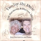  Two for The Muse