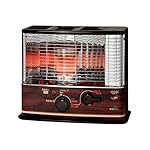 トヨトミの暖房器具 RS-G300 [木目]