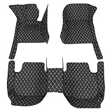 ford kuga lederausstattung Diese Autoteppiche bieten nicht nur Rutschfestigkeit, sondern sorgen auch für eine ansprechende Optik und ein sauberes, repräsentatives Erscheinungsbild.