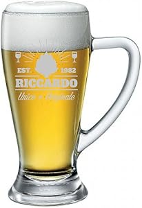 Bicchiere di birra per la sposa thumbnail classifica