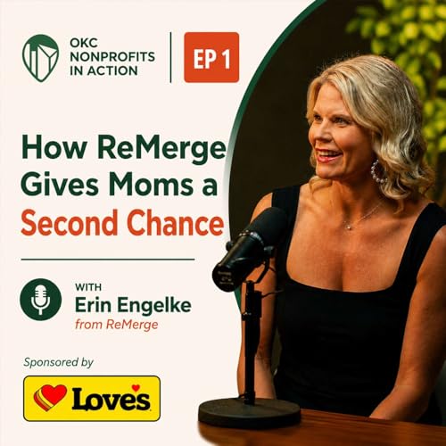 How ReMerge Gives Mothers a Second Chance