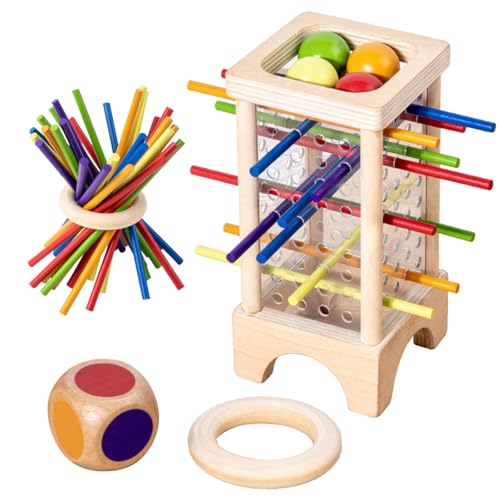 games wooden toy