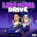 wood epoxy bonding agent  Late Night Drive [Explicit]