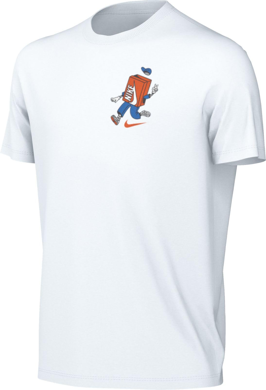 Nike Nike Sportswear T-Shirt (Ältere Kinder) T-Shirt Mixte Enfant