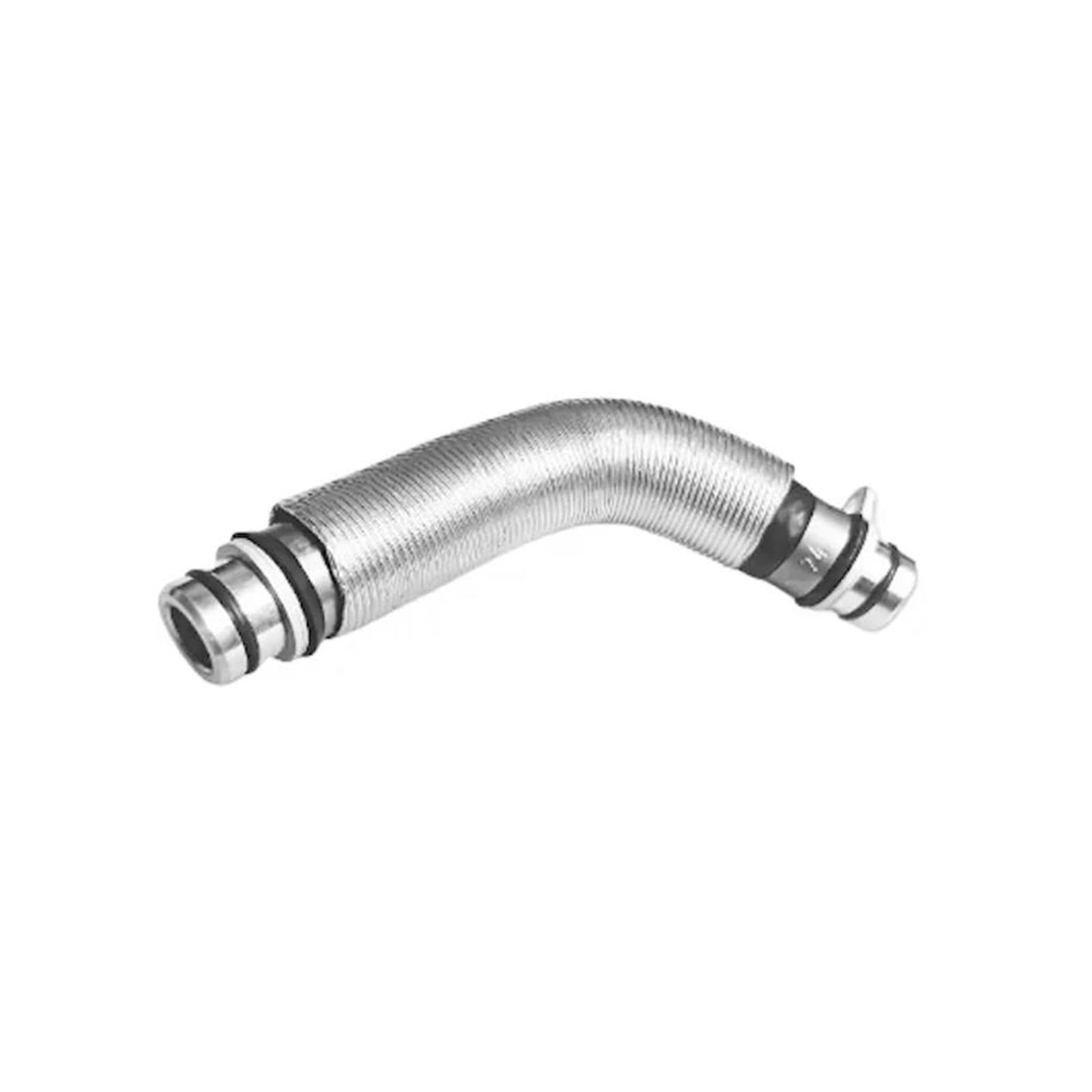 Engine Cooling Hose 11427643176 Car Turbocharger Coolant Line 