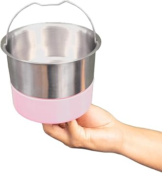 Dherbs Yoni Steamer - at-Home Yoni Steaming