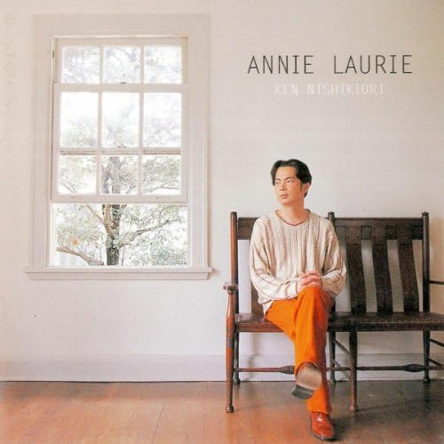 Play アニーローリー Annie Laurie by 錦織健 on Amazon Music