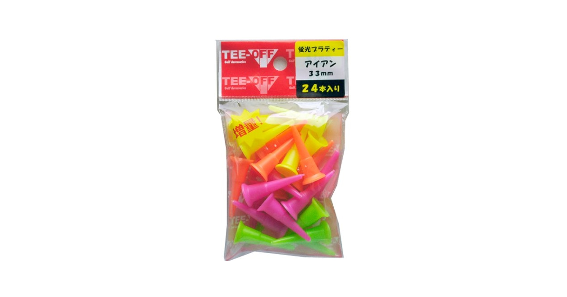 (未使用･未開封品)　LEZAX(レザックス) TEE-OFF TPRグリップ 8本セット オレンジxブラック TOGP-0144 OR/BK 7z28pnb ティーオフ TPRグリップ8本セット｜レザックス