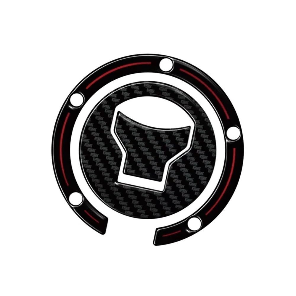 Traction Pads Motorcycle 3D Sticker Protective Tank Pad Decoration for NT1100 for nt 1100 for NT 2025