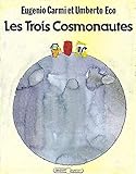  Les trois cosmonautes