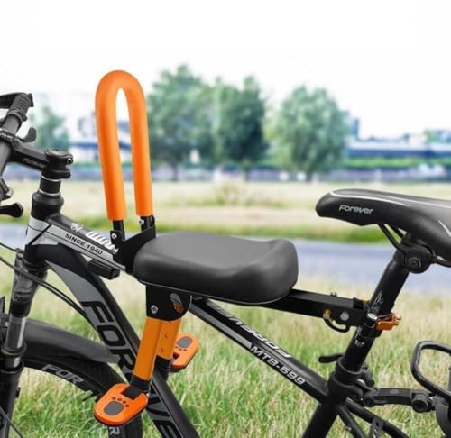 【値下げ不可】自転車用チャイルドシート ブラウン ブラック 価格.com】自転車用チャイルドシート | 通販・価格比較・製品情報