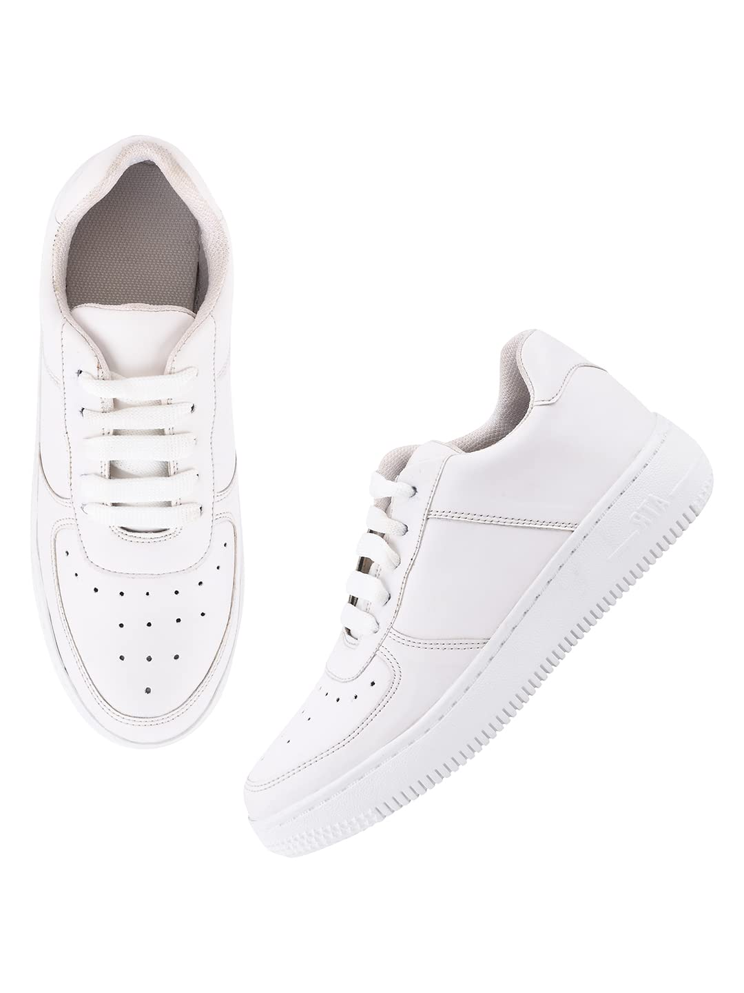 Shoetopia Women's Sneakers 3 512eAXN 44L. SL1440