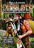 The Deerslayer (Silent)