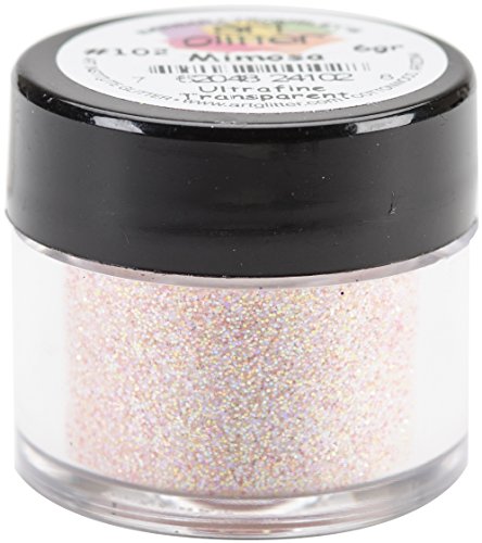 Institut d'art Paillettes Art 008 Paillettes Ultrafine .25oz Cover