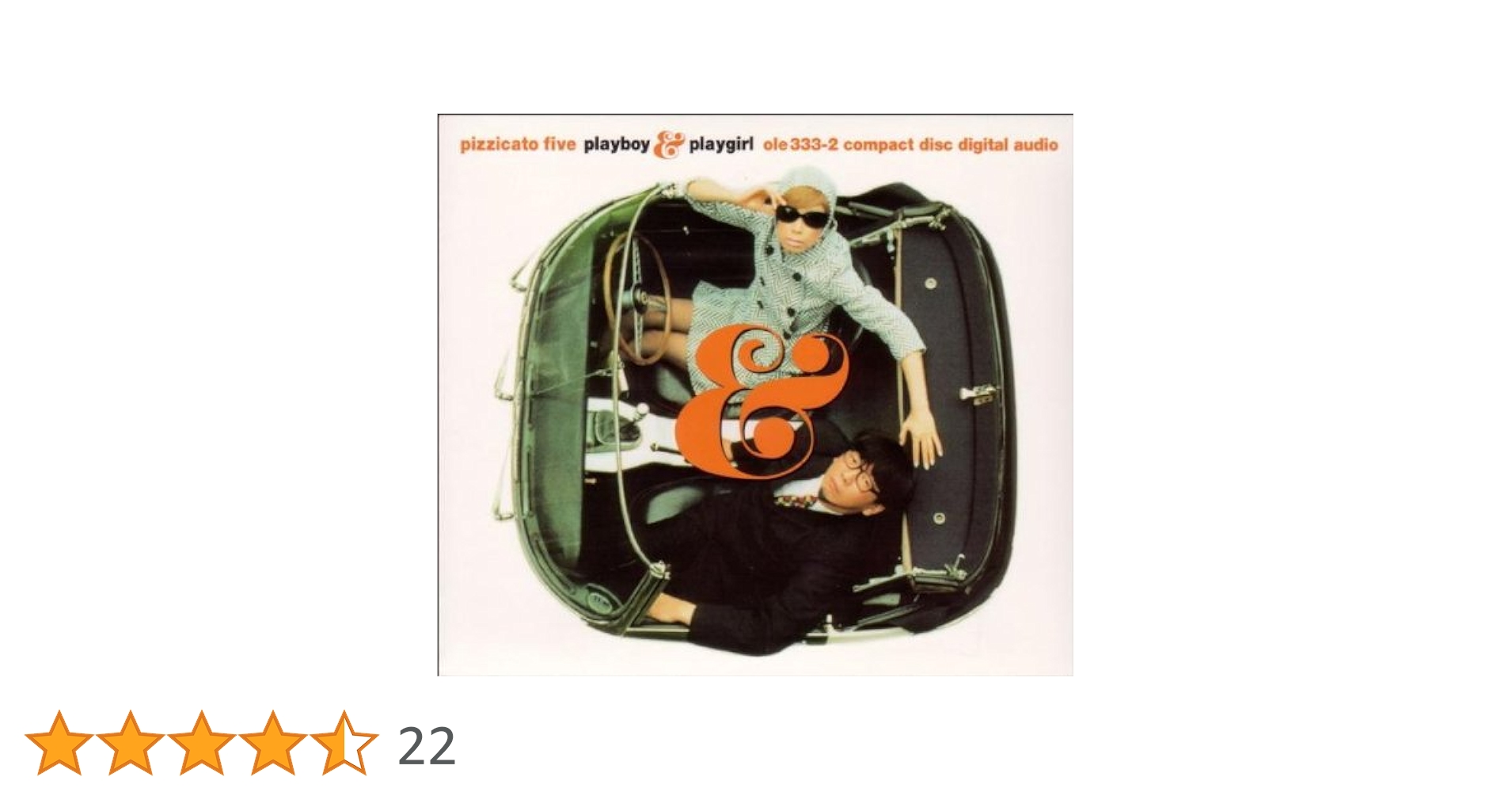 Amazon.co.jp: Playboy & Playgirl: ミュージック