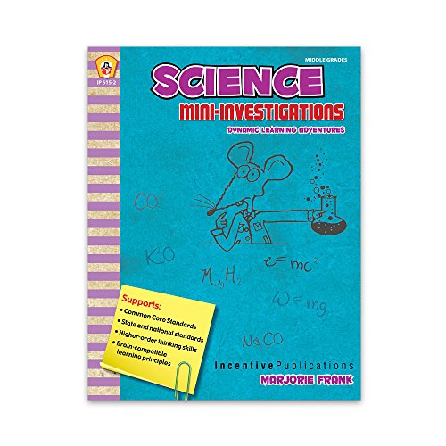 Science Mini-Investigations: Dynamic Learning Adventures