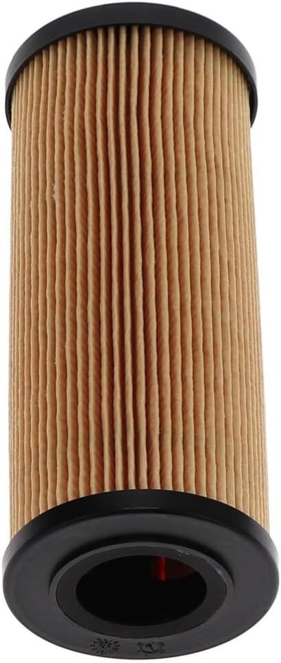 WIX Cartridge Lube Metal Free Filter