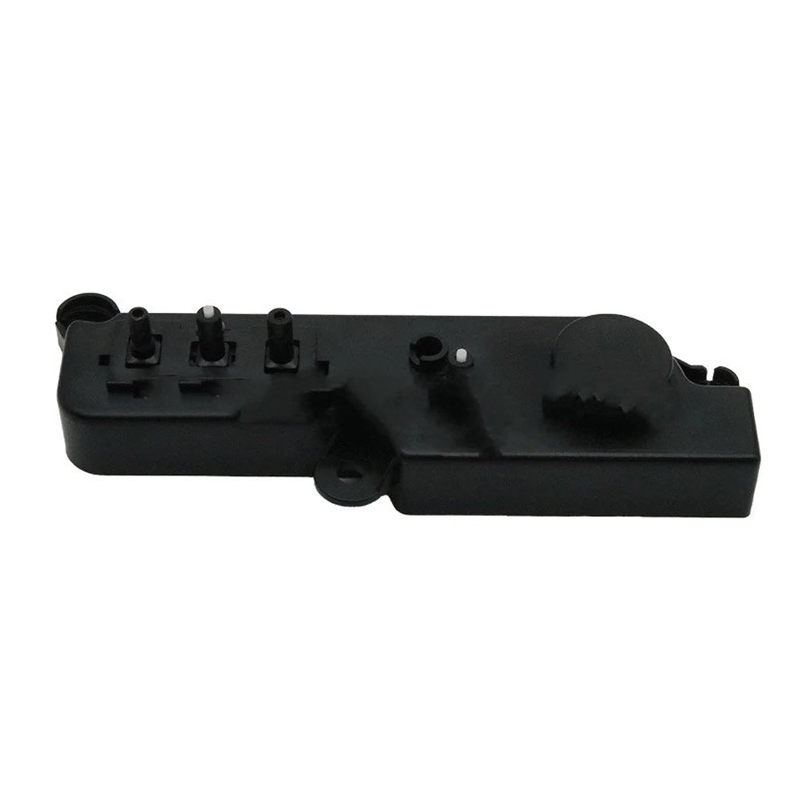 Interruptor de asiento Tesla 1098530-00-F conector original derecho 6