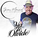 Juan Manuel el ángel tropical