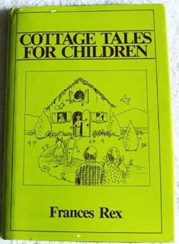 Hardcover Cottage tales for children Book