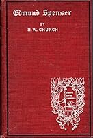 Edmund Spenser B008EOAQH6 Book Cover