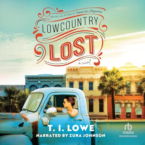 Lowcountry Lost (Written by T. I. Lowe) episode artwork