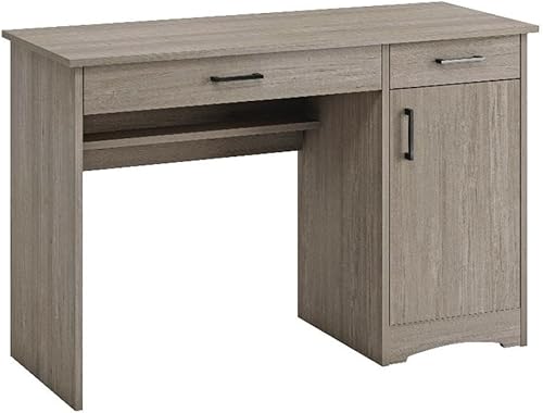 Miniatura 1 de Sauder Beginnings Escritorio para ordenador, L 46.81" x 18.50" x H 29.96", roble de verano