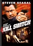 Kill Switch [4K UHD+Blu-Ray] - limitiertes Mediabook - Cover A