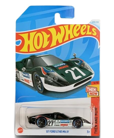 【みけみけ】 希少 HOT WEELS 1967-1969 4台セット 希少 HOT WEELS 1967-1969 当時モノ 4台セット Japan Historics