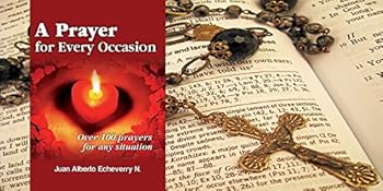 Paperback A Prayer for Every Occasion Book
