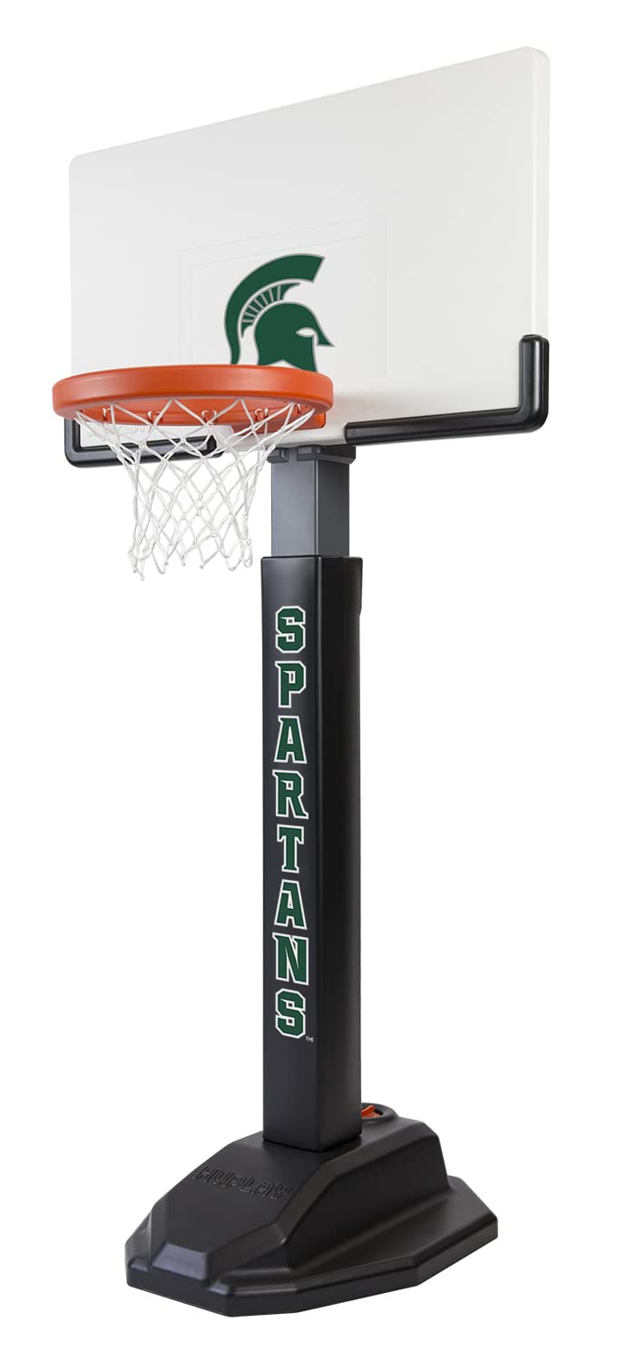 Huplay Team Basketball PRO Set Michigan State Spartans