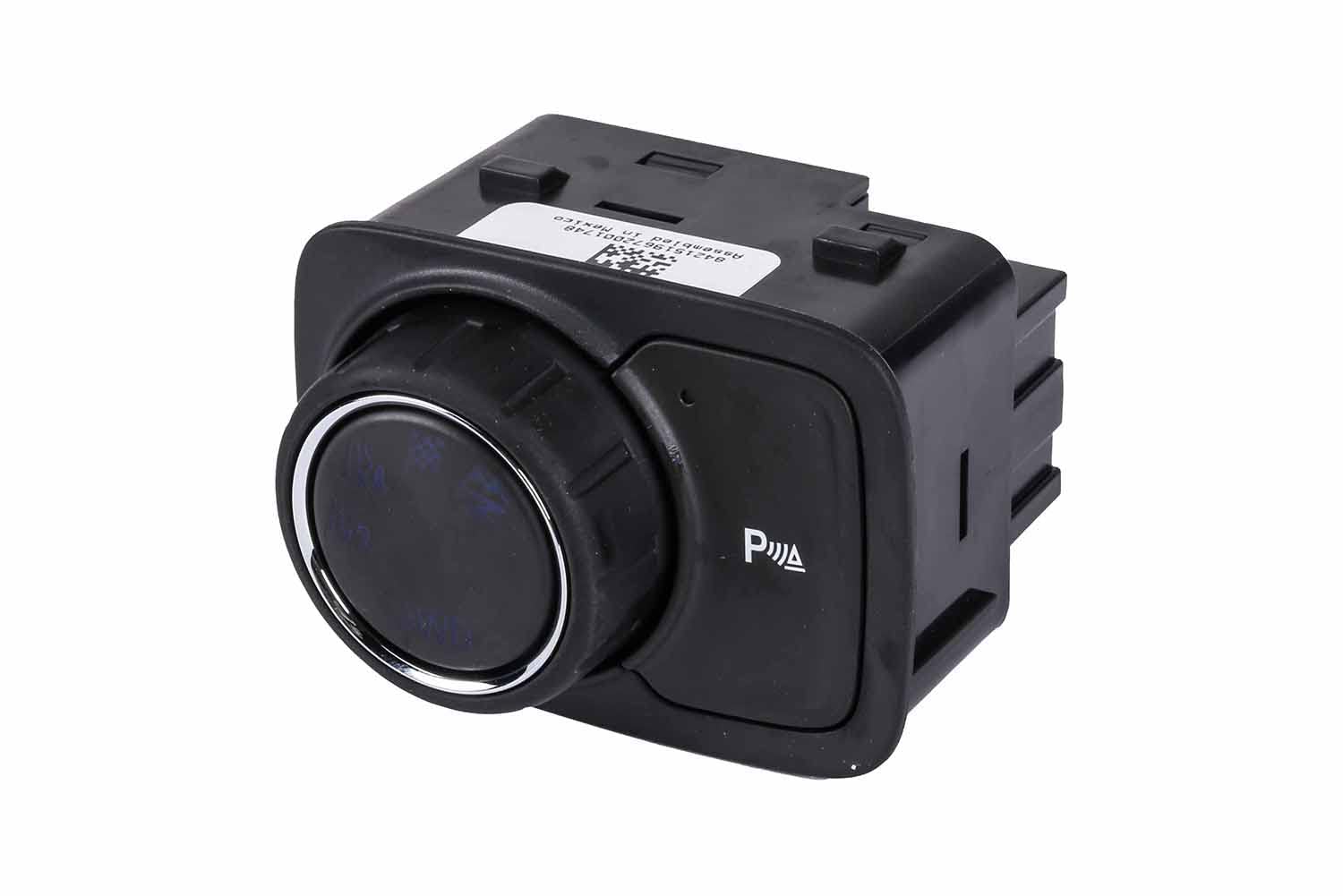 GM Genuine Parts 84215196 Kippschalter, Schwarz : Amazon.de: Auto  