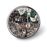 おおたに しょうへい 大谷翔平 Ohtani Shohei バッジ ラウンドバッジ ピン ボタン スターグッズ その周り アルミ合金 絶妙なファッション ギフト 装飾 かわいい ハンサム ユニセックス